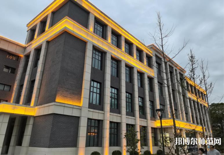山西大學(xué)師范學(xué)院2023年怎么樣、好不好
