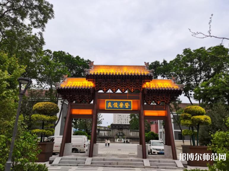 山西大學(xué)師范學(xué)院2023年怎么樣、好不好