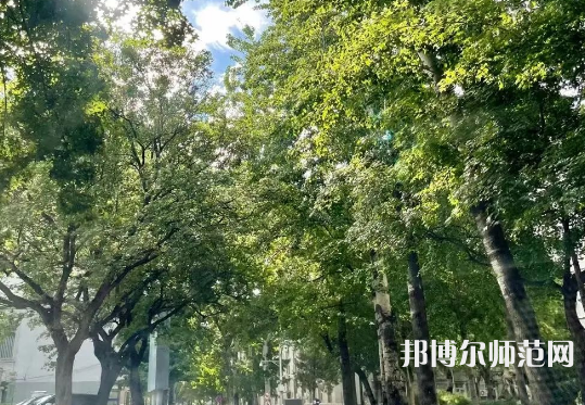中央民族師范大學2023年報名條件、招生要求、招生對象