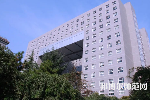 中央民族師范大學2023年報名條件、招生要求、招生對象