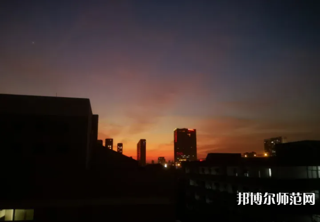 浙江工業(yè)師范大學(xué)朝暉校區(qū)2023年報名條件、招生要求、招生對象