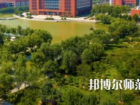 鄭州航空工業(yè)管理師范學(xué)院2023年怎么樣、好不好