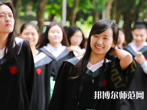 華僑師范大學(xué)泉州校區(qū)2023年報名條件、招生要求、招生對象 