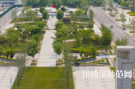 新鄉(xiāng)工程師范學(xué)院2023年怎么樣、好不好