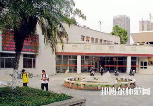 華僑師范大學(xué)泉州校區(qū)2023年怎么樣、好不好