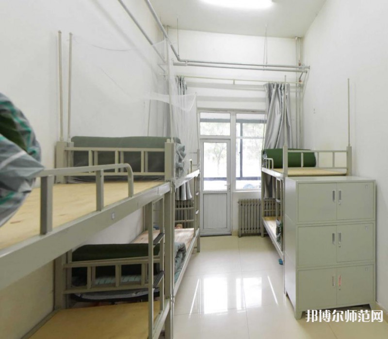 太原幼兒師范高等?？茖W(xué)校2023年宿舍條件