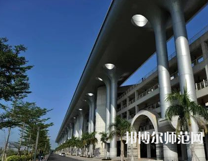 華僑師范大學(xué)廈門校區(qū)2023年報名條件、招生要求、招生對象