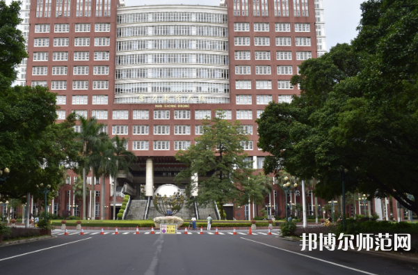 暨南師范大學廣園東校區(qū)2023年報名條件、招生要求、招生對象