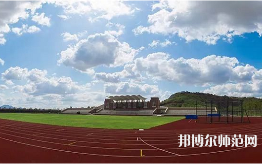 浙江海洋師范大學(xué)定海校區(qū)2023年報名條件、招生要求、招生對象