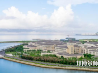 浙江海洋師范大學定海校區(qū)2023年報名條件、招生要求、招生對象