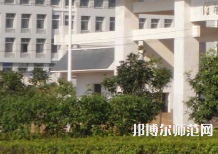 信陽職業(yè)技術師范學院2023年報名條件、招生要求、招生對象