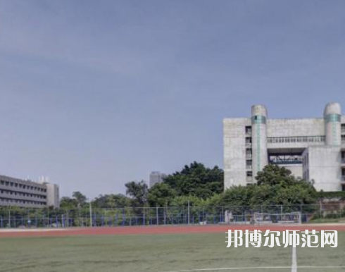 華僑師范大學(xué)廈門校區(qū)2023年2023年怎么樣、好不好