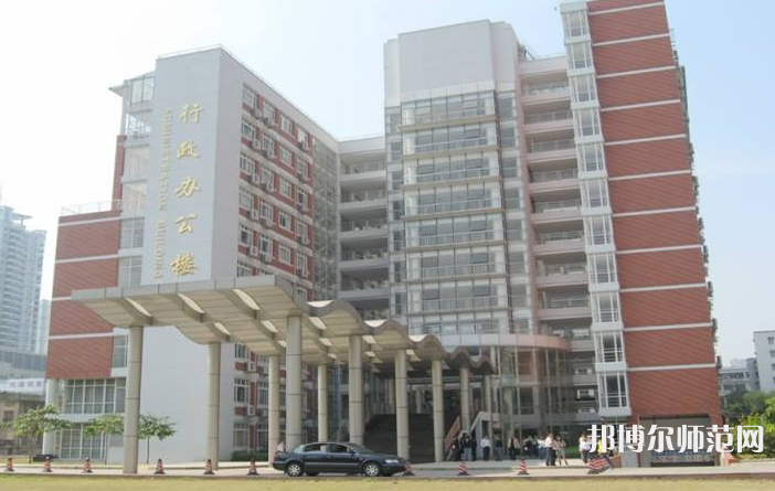 暨南師范大學(xué)番禺校區(qū)2023年報名條件、招生要求、招生對象
