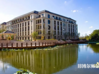 浙江海洋師范大學新城校區(qū)2023年報名條件、招生要求、招生對象