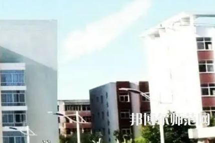 漯河職業(yè)技術(shù)師范學(xué)院2023年怎么樣、好不好