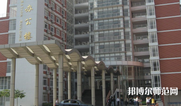 暨南師范大學(xué)石牌校區(qū)2023年報(bào)名條件、招生要求、招生對象