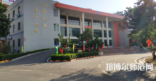 暨南師范大學(xué)石牌校區(qū)2023年怎么樣、好不好