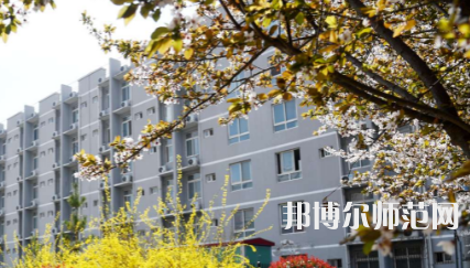 周口職業(yè)技術(shù)師范學(xué)院文昌校區(qū)2023年怎么樣、好不好