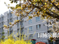 周口職業(yè)技術(shù)師范學(xué)院文昌校區(qū)2023年怎么樣、好不好