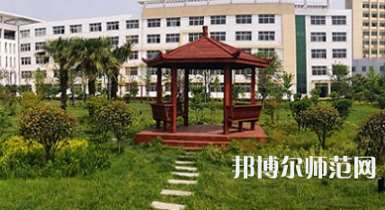 周口職業(yè)技術師范學院文昌校區(qū)2023年報名條件、招生要求、招生對象