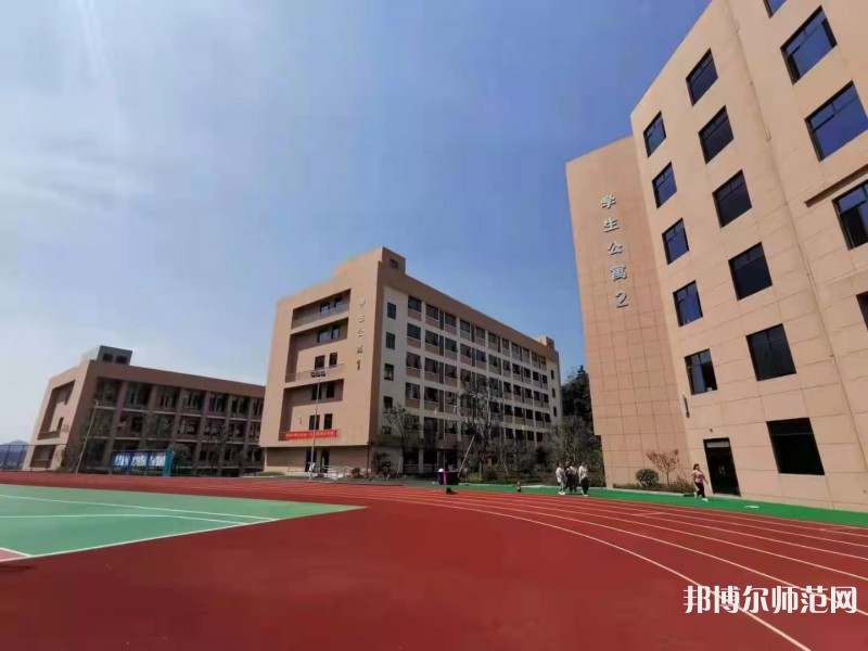 貴州內(nèi)貿(mào)幼兒師范學校2023年報名條件、招生要求、招生對象