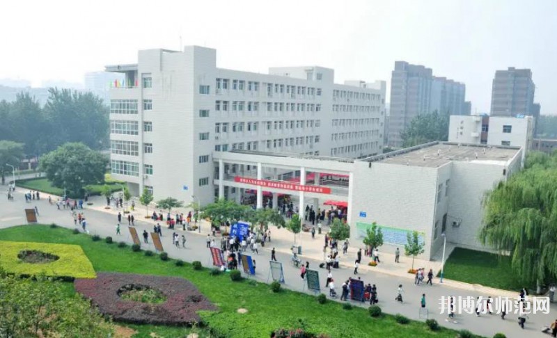 山西師范大學現(xiàn)代文理學院2023年怎么樣、好不好 