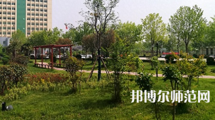 周口職業(yè)技術(shù)師范學(xué)院開元校區(qū)2023年報名條件、招生要求、招生對象