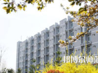 周口職業(yè)技術(shù)師范學(xué)院開元校區(qū)2023年怎么樣、好不好
