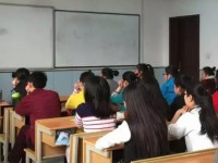陜西青年職業(yè)師范學(xué)院灞橋校區(qū)2023年怎么樣、好不好