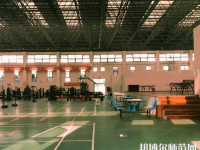 內(nèi)江廣播電視幼兒師范大學2023年招生代碼