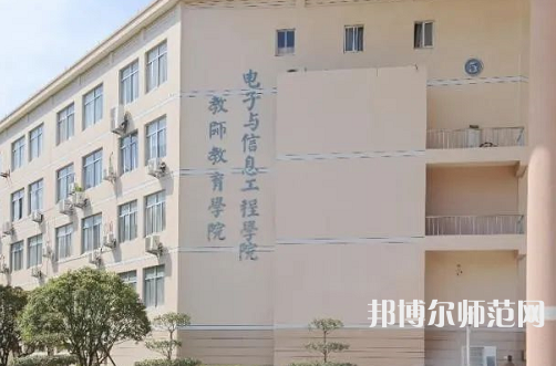 臺州師范學院臨海校區(qū)2023年怎么樣、好不好