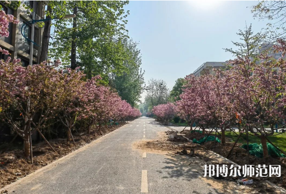中國傳媒師范大學(xué)2023年怎么樣、好不好