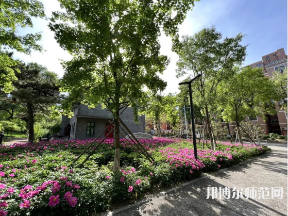 中國傳媒師范大學(xué)2023年怎么樣、好不好