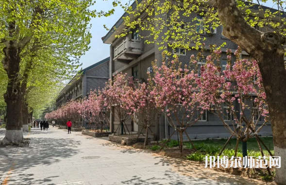 中國傳媒師范大學(xué)2023年報名條件、招生要求、招生對象 