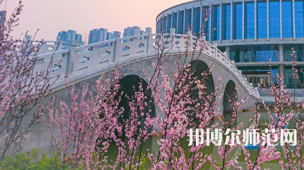 河南開封科技傳媒師范學院2023年怎么樣、好不好