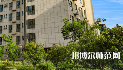 河南開封科技傳媒師范學院2023年怎么樣、好不好