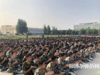 南宮幼兒師范職教中心2023年怎么樣、好不好