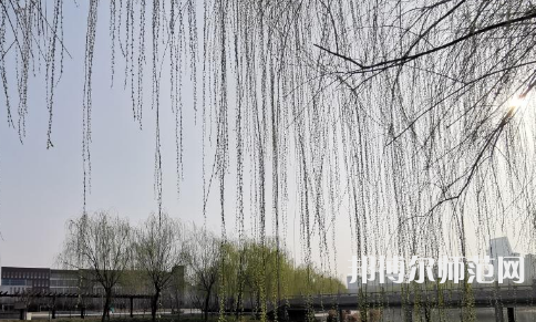 鶴壁職業(yè)技術(shù)師范學(xué)院2023年怎么樣、好不好