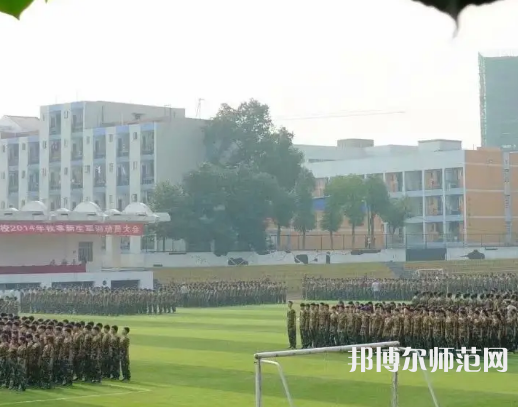 重慶旅游幼師學(xué)校2023年怎么樣、好不好