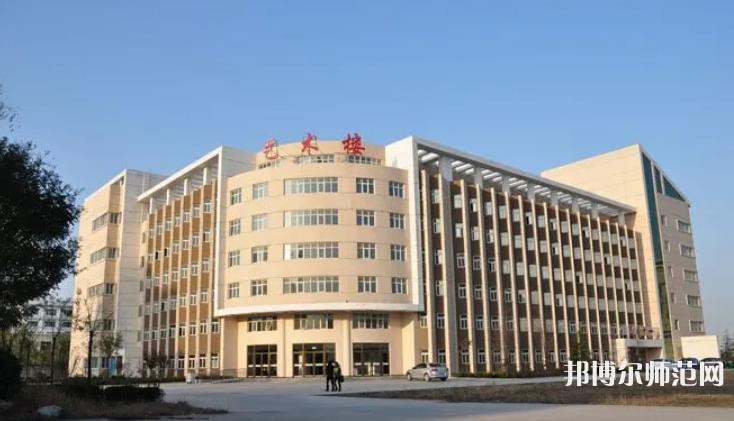 運(yùn)城幼兒師范高等?？茖W(xué)校2023年招生計(jì)劃