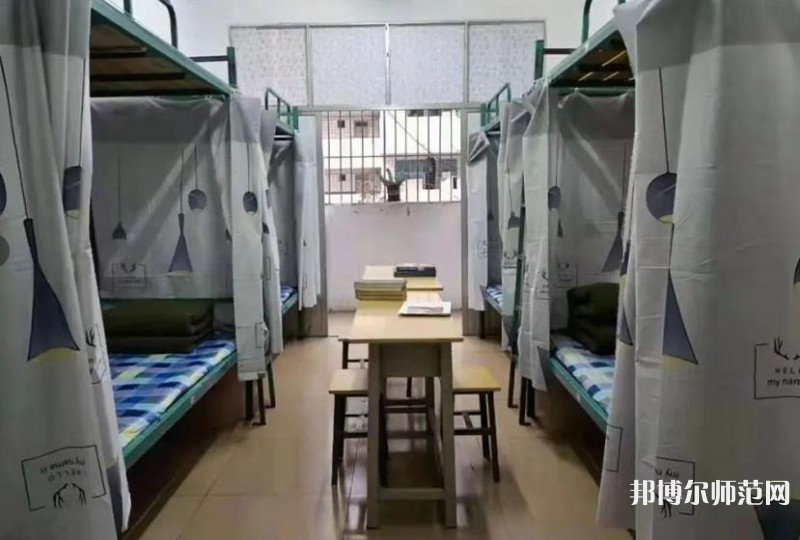 貴州貴陽(yáng)中山科技幼兒師范學(xué)校2023年怎么樣、好不好