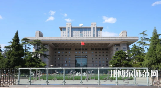 北京師范大學(xué)2023年報(bào)名條件、招生要求、招生對(duì)象 