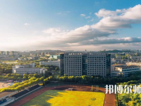 紹興文理師范學院2023年怎么樣、好不好