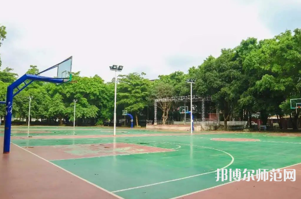 中山大學(xué)新華師范學(xué)院廣州校區(qū)2023年怎么樣、好不好