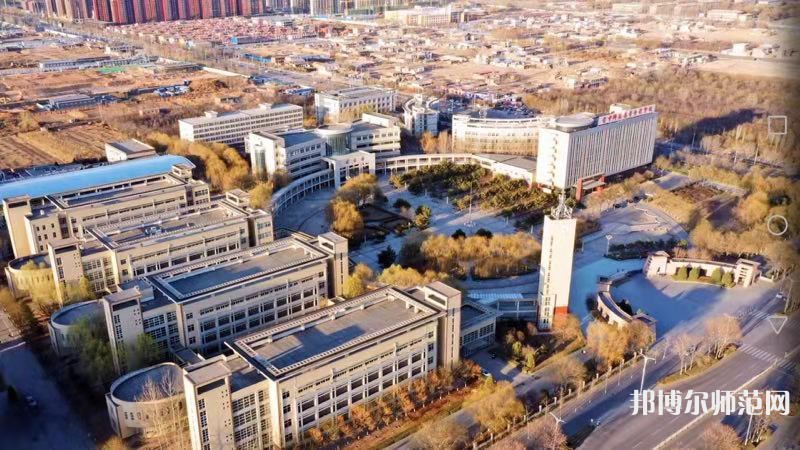 晉中師范高等?？茖W(xué)校2023年招生簡章