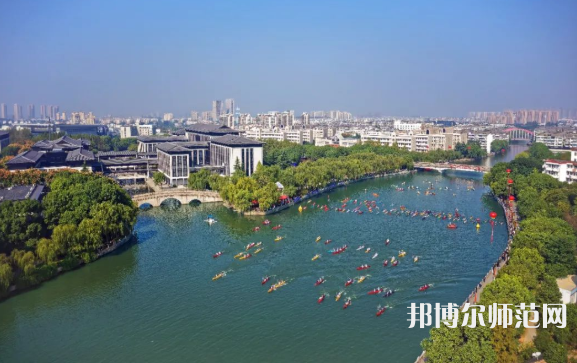 紹興文理師范學(xué)院2023年報名條件、招生要求、招生對象