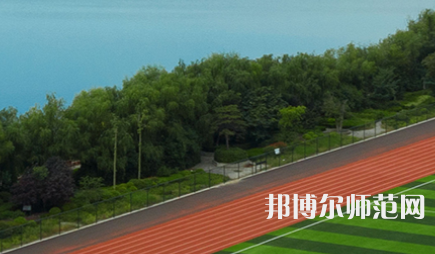 三門(mén)峽職業(yè)技術(shù)師范學(xué)院2023年怎么樣、好不好