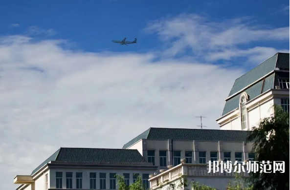 首都師范大學(xué)科德學(xué)院2023年怎么樣、好不好 