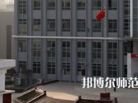 勉縣職業(yè)幼兒師范教育中心2023年怎么樣、好不好