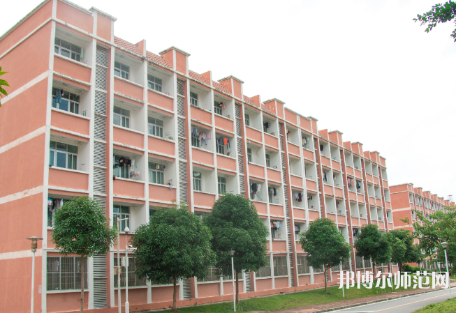 中山大學南方師范學院2023年報名條件、招生要求、招生對象